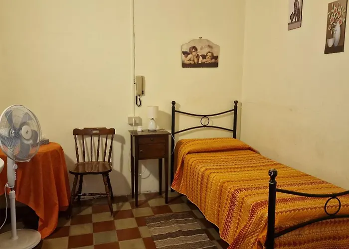 B&B Il Vecchio Messina
