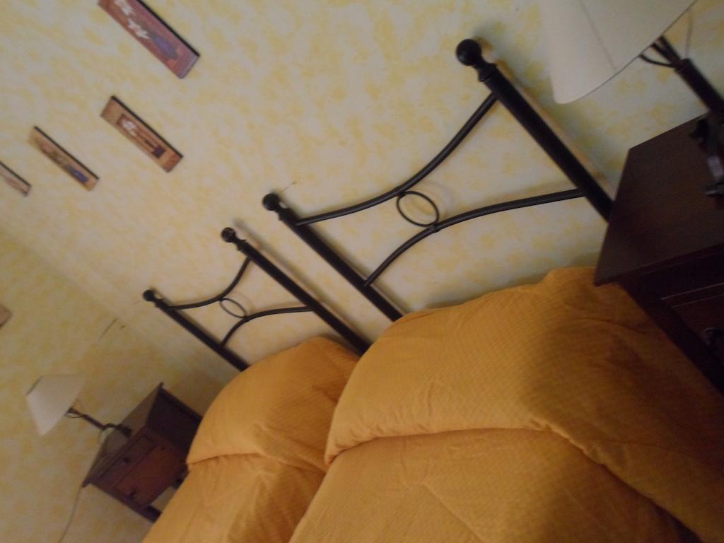 Bed & Breakfast Il Vecchio Messina Trapani