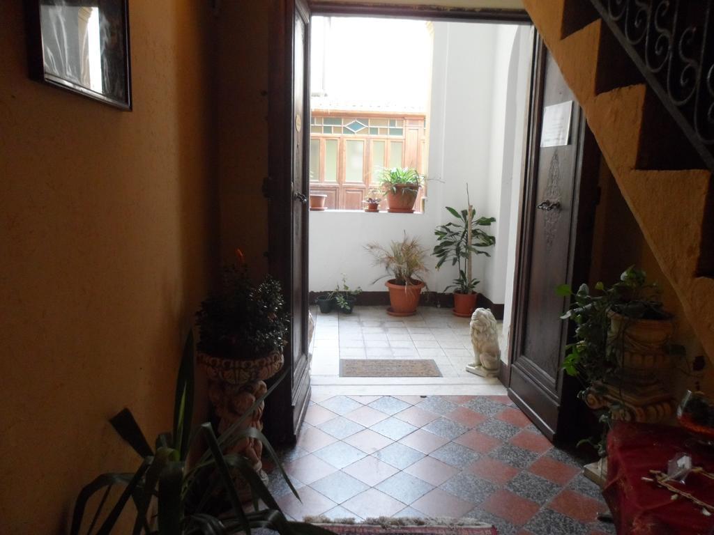 Il Vecchio Messina 2*
