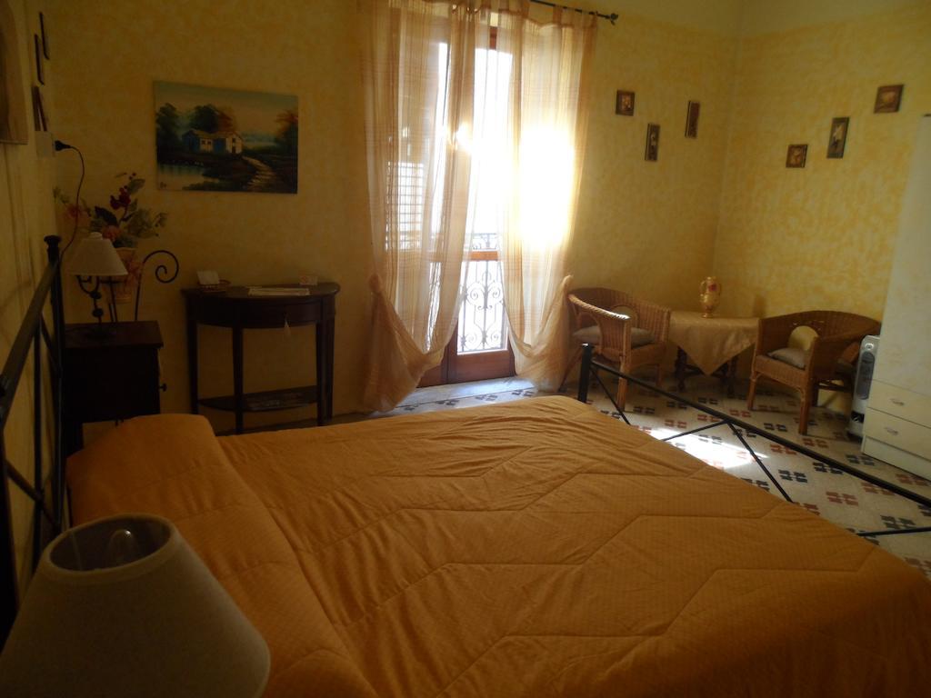Frühstückspension Il Vecchio Messina Trapani