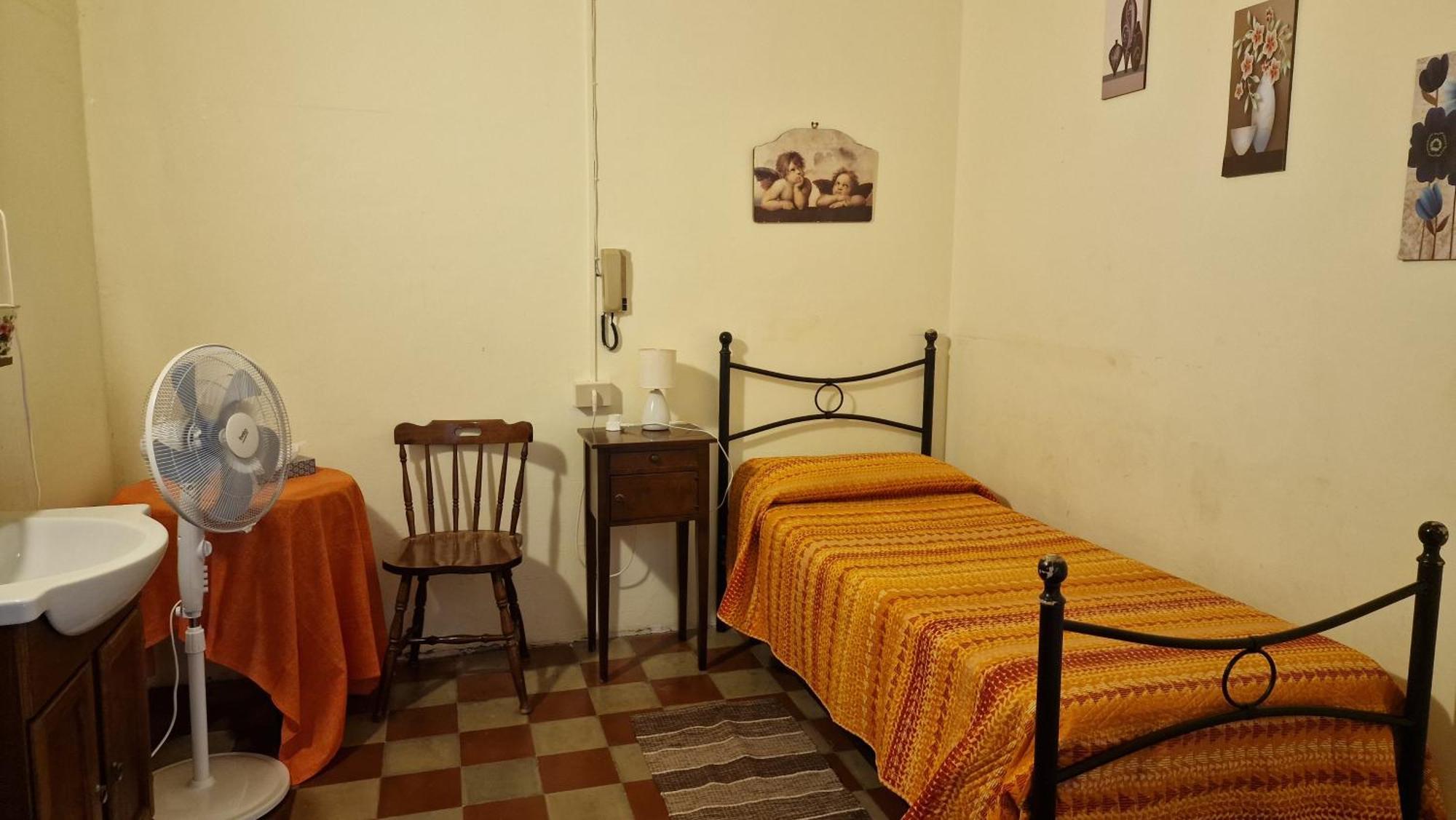 Il Vecchio Messina 2*