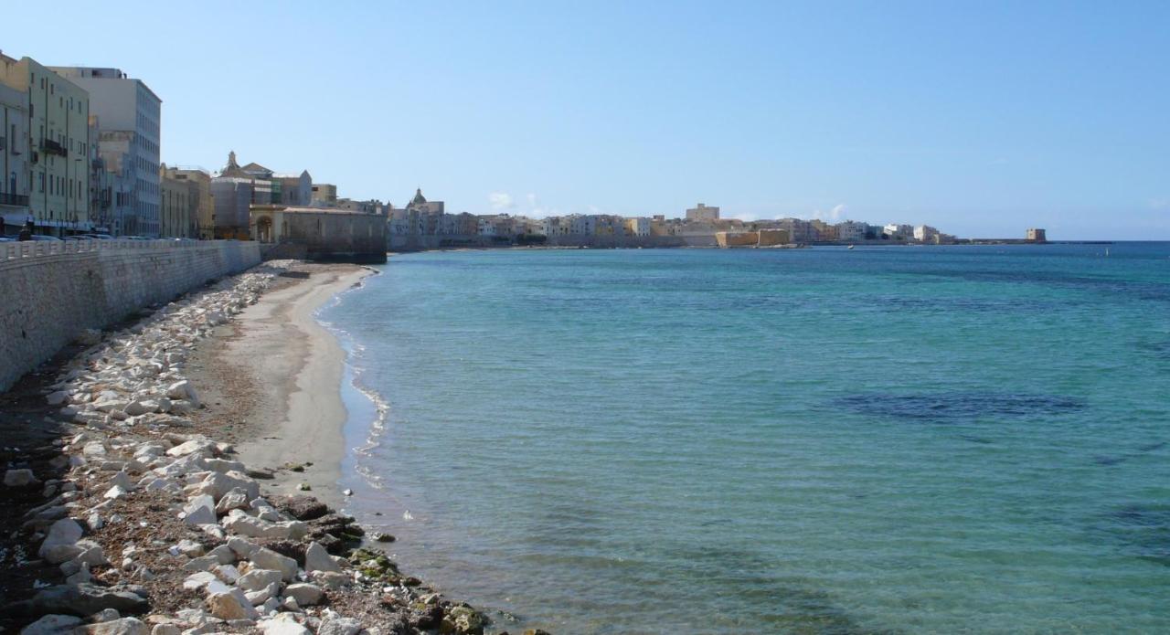 Frühstückspension Il Vecchio Messina