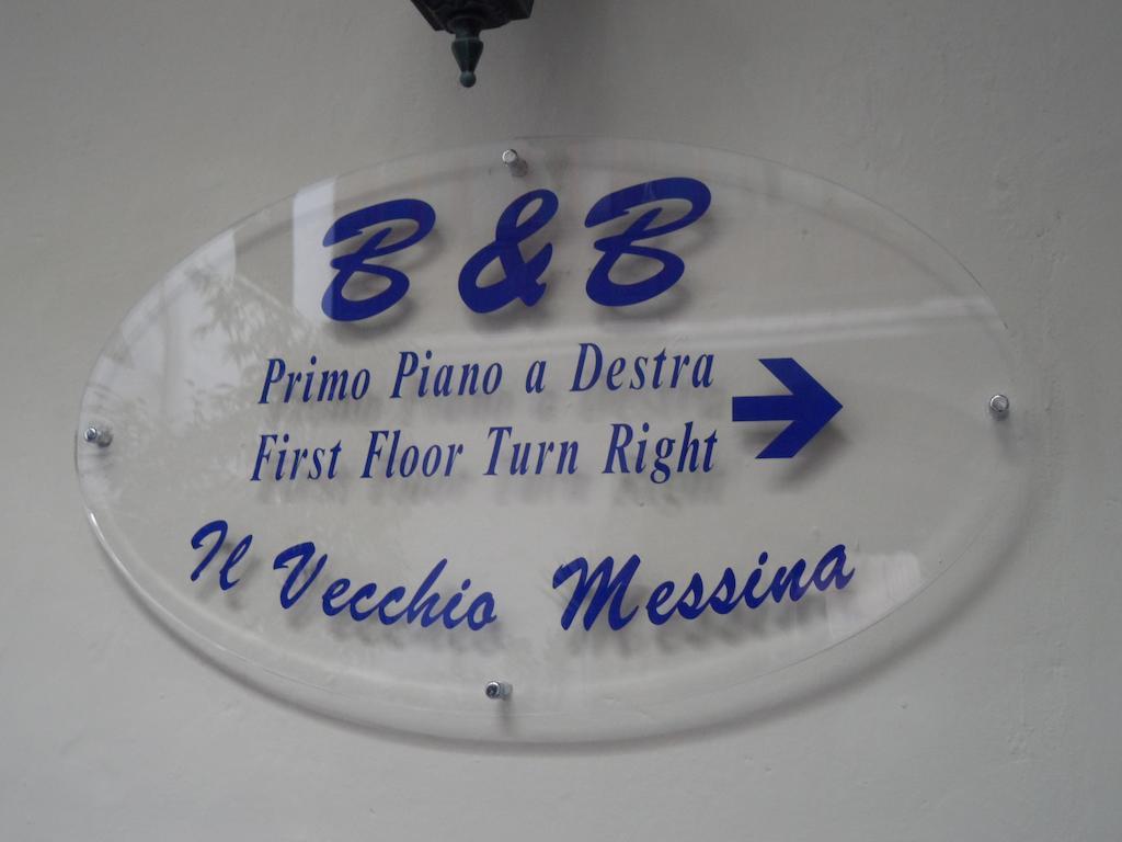 Bed & Breakfast Il Vecchio Messina