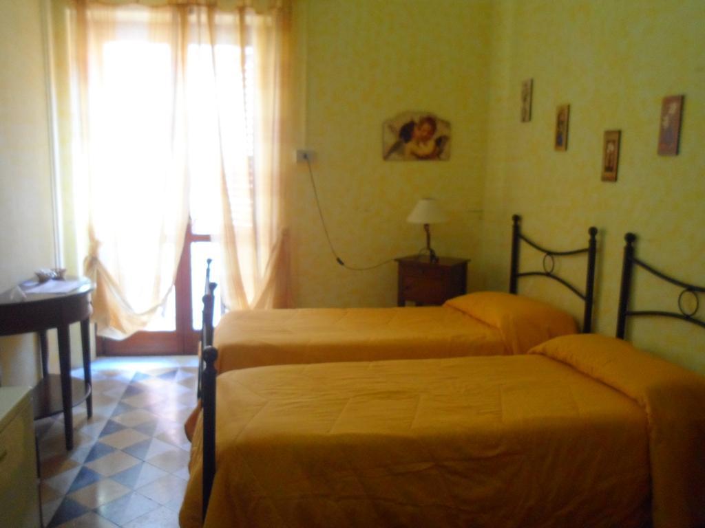 Il Vecchio Messina Bed & Breakfast Trapani