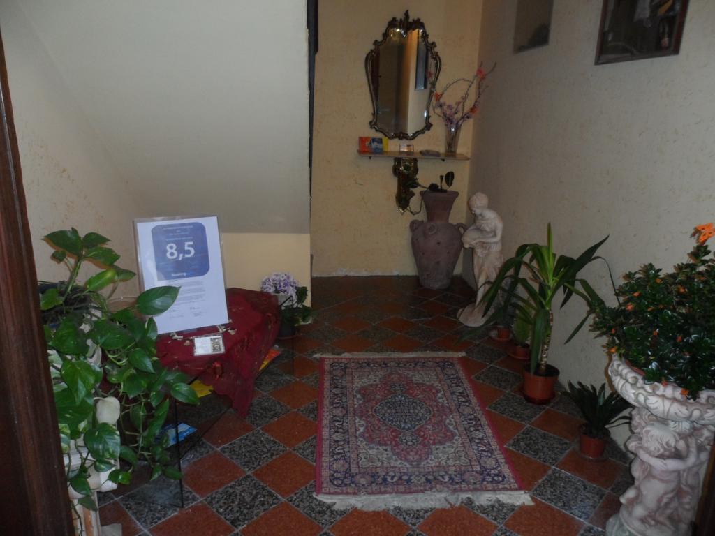 Il Vecchio Messina