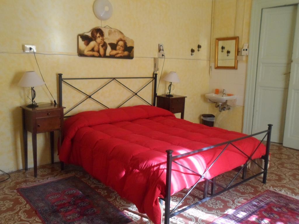 Bed & Breakfast Il Vecchio Messina 2*