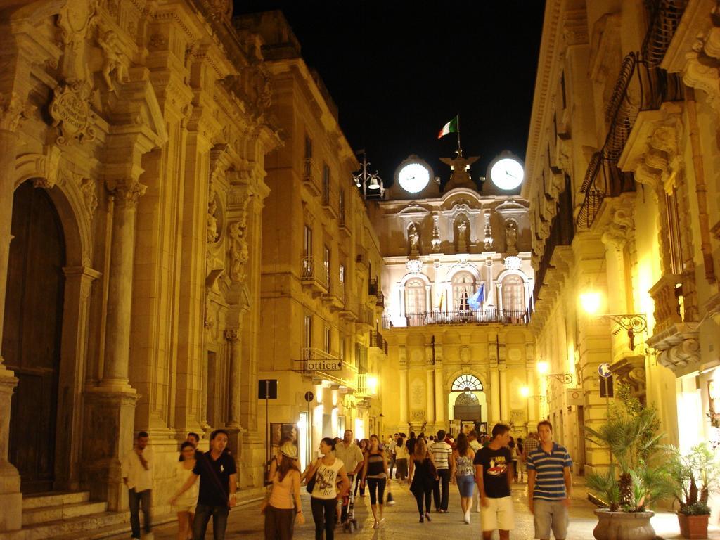 Il Vecchio Messina 2*