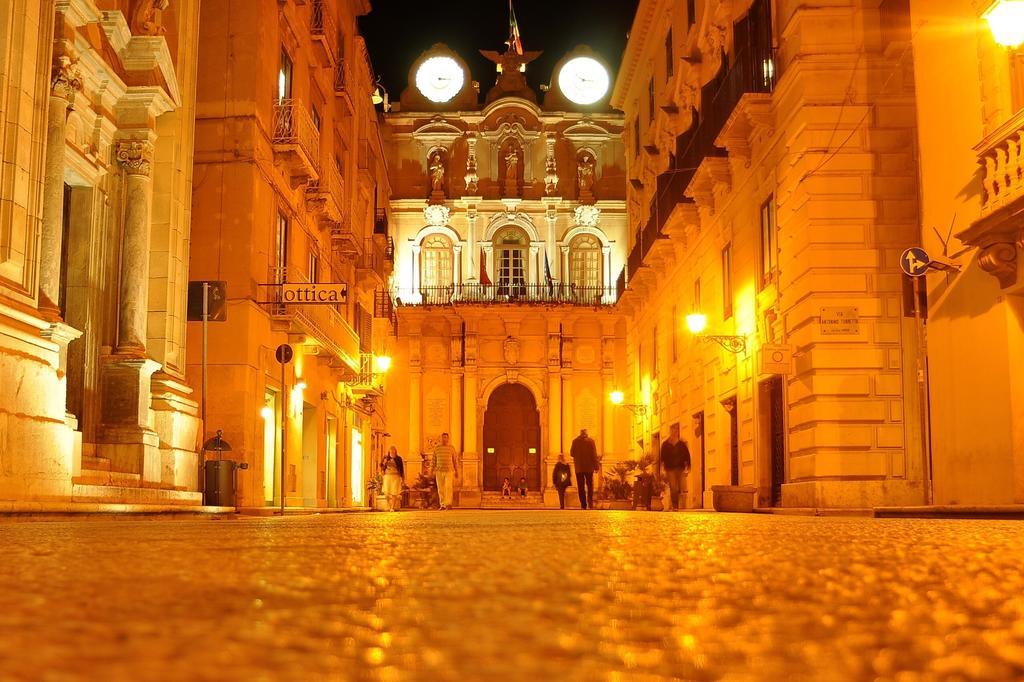 Il Vecchio Messina Bed & Breakfast