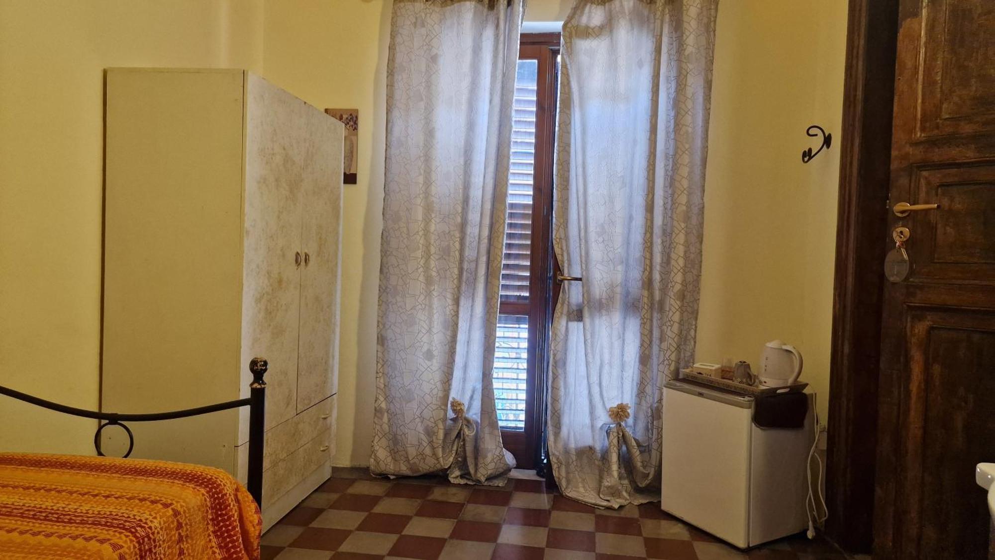 Bed & Breakfast Il Vecchio Messina 2*