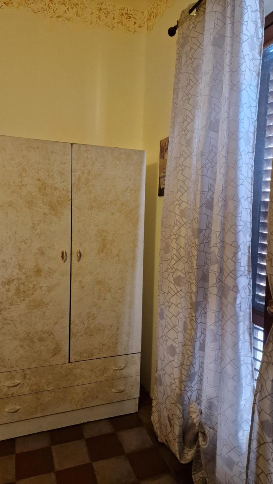 Il Vecchio Messina Bed & Breakfast