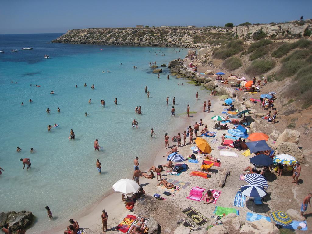 Bed & Breakfast Il Vecchio Messina 2*