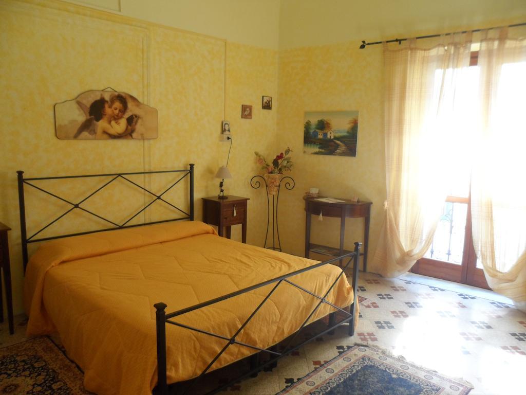 Il Vecchio Messina Bed & Breakfast Trapani