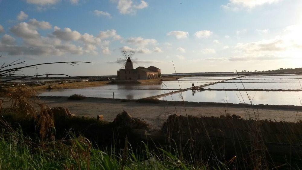 Il Vecchio Messina Trapani