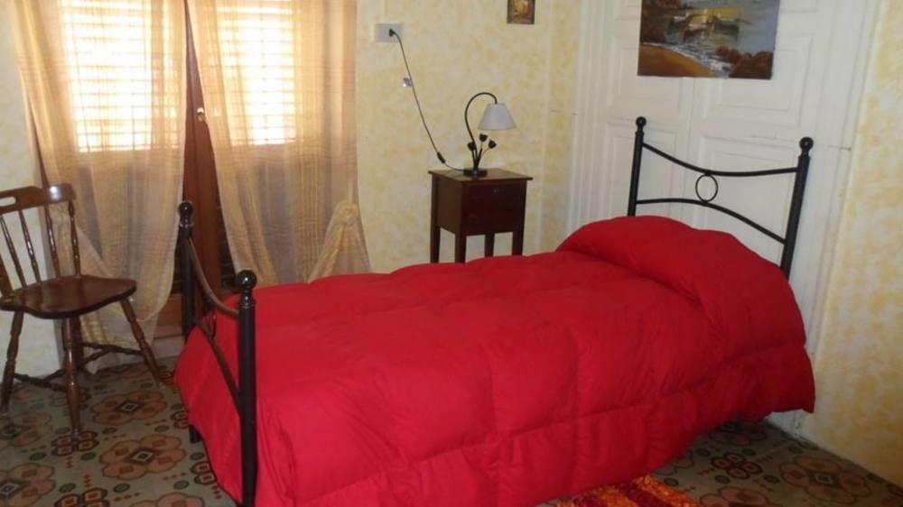 Bed & Breakfast Il Vecchio Messina 2*