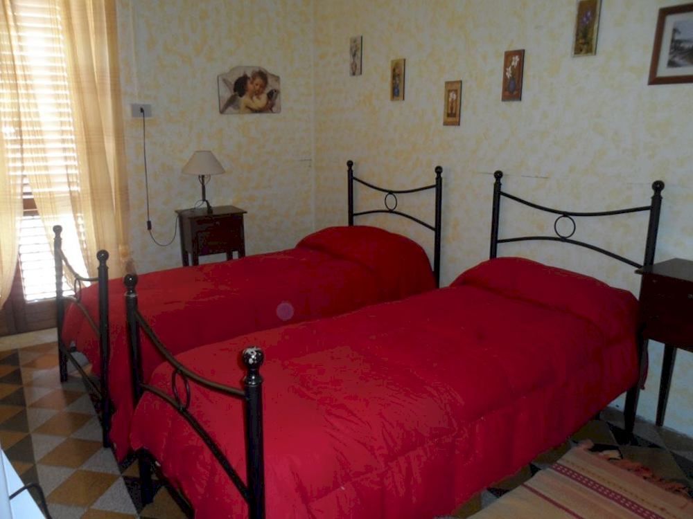 Il Vecchio Messina 2*