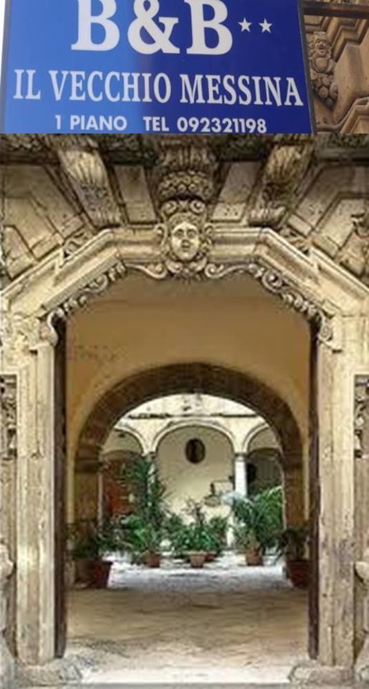 Il Vecchio Messina Bed & Breakfast 2*