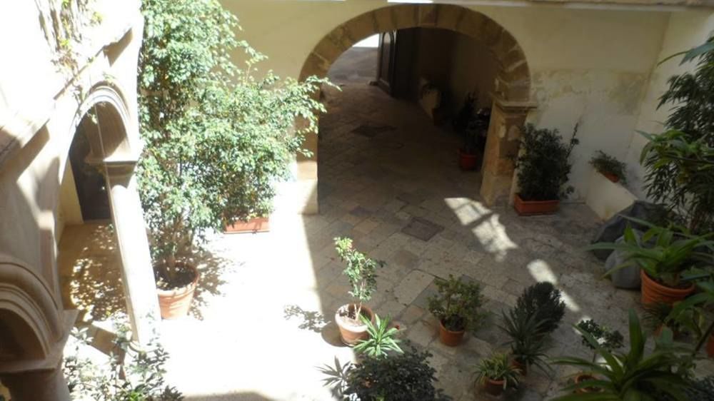 Bed & Breakfast Il Vecchio Messina