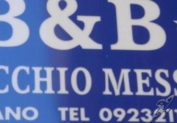 Bed & Breakfast Il Vecchio Messina