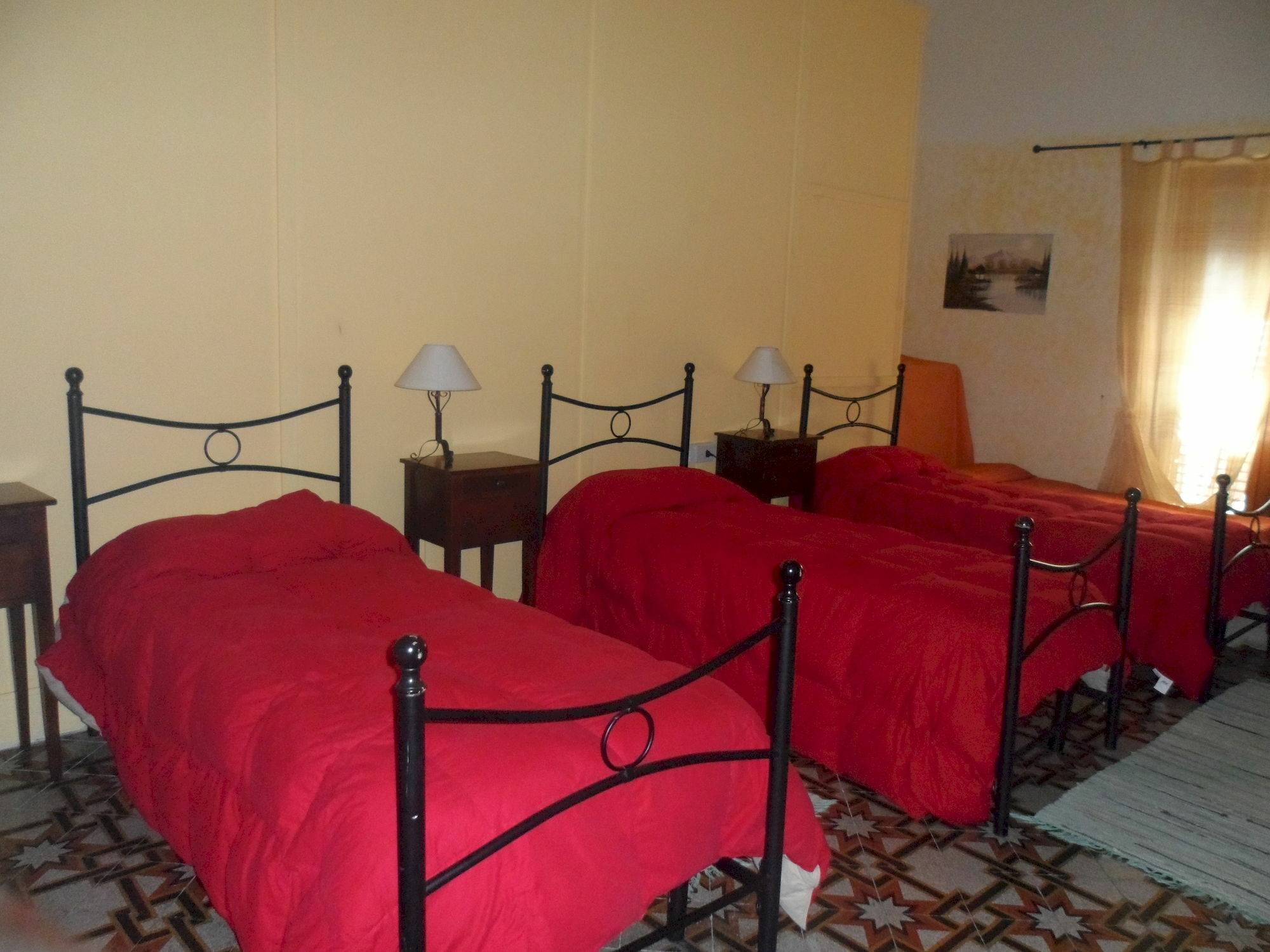 Bed & Breakfast Il Vecchio Messina