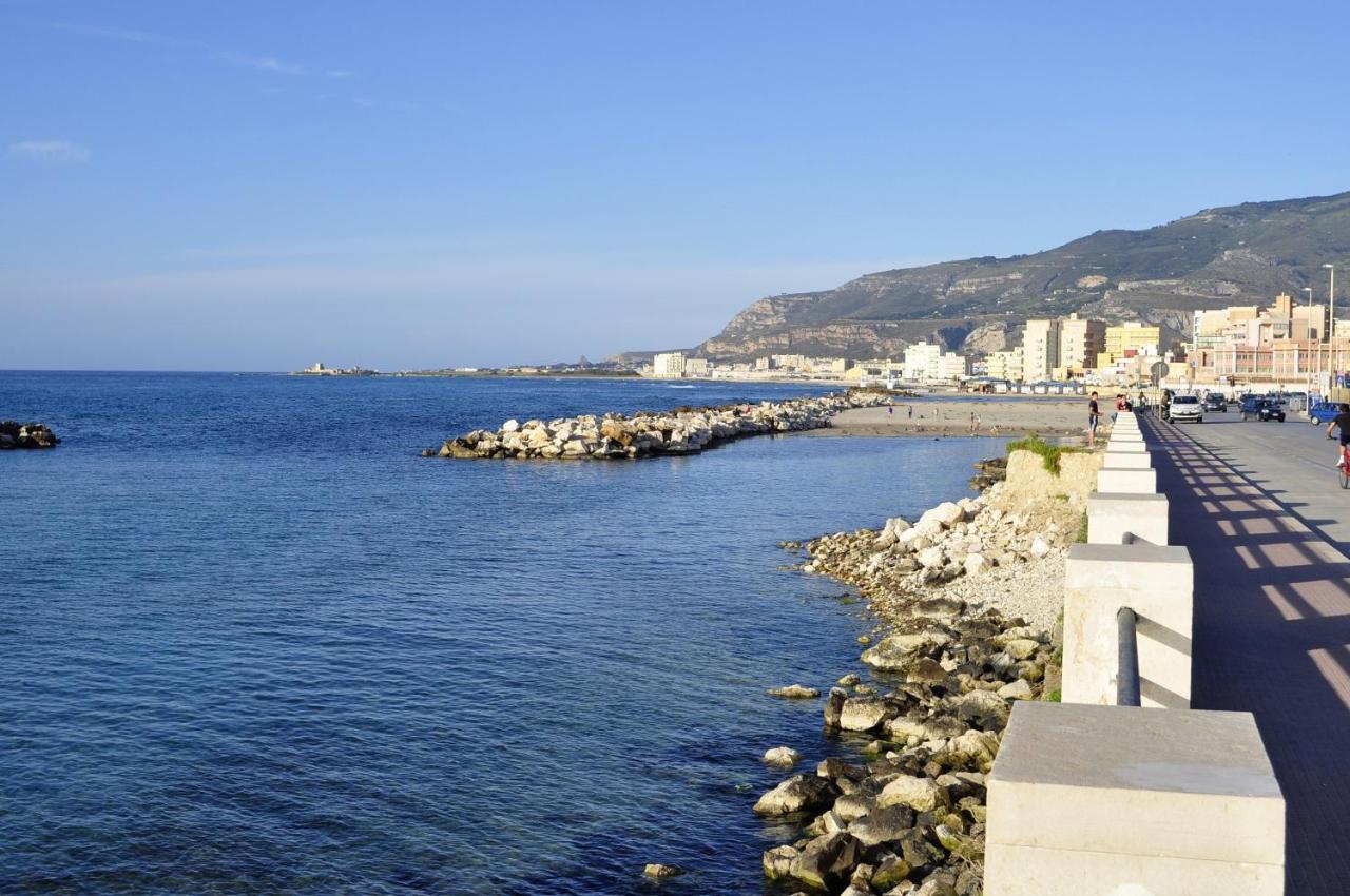 Il Vecchio Messina Bed & Breakfast 2*