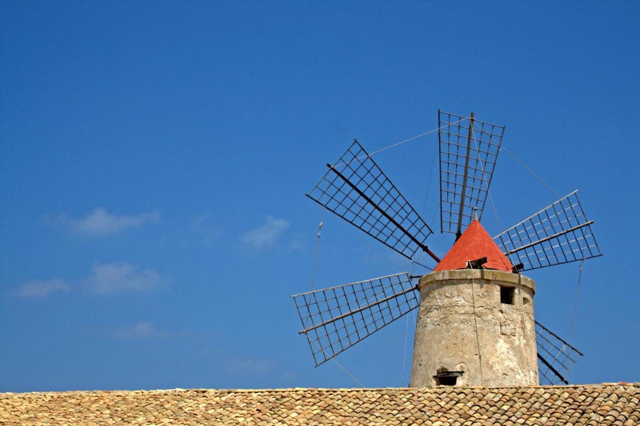 Il Vecchio Messina Trapani