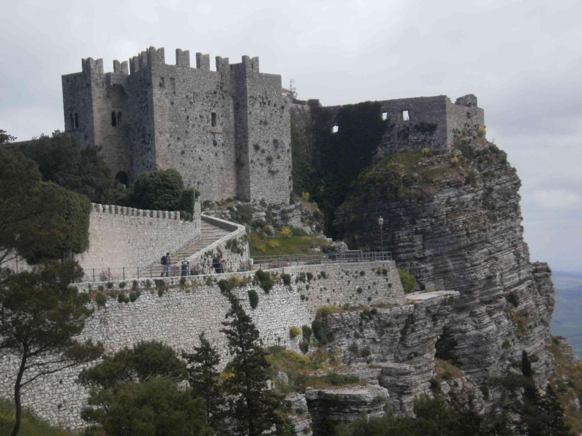 Il Vecchio Messina Bed & Breakfast