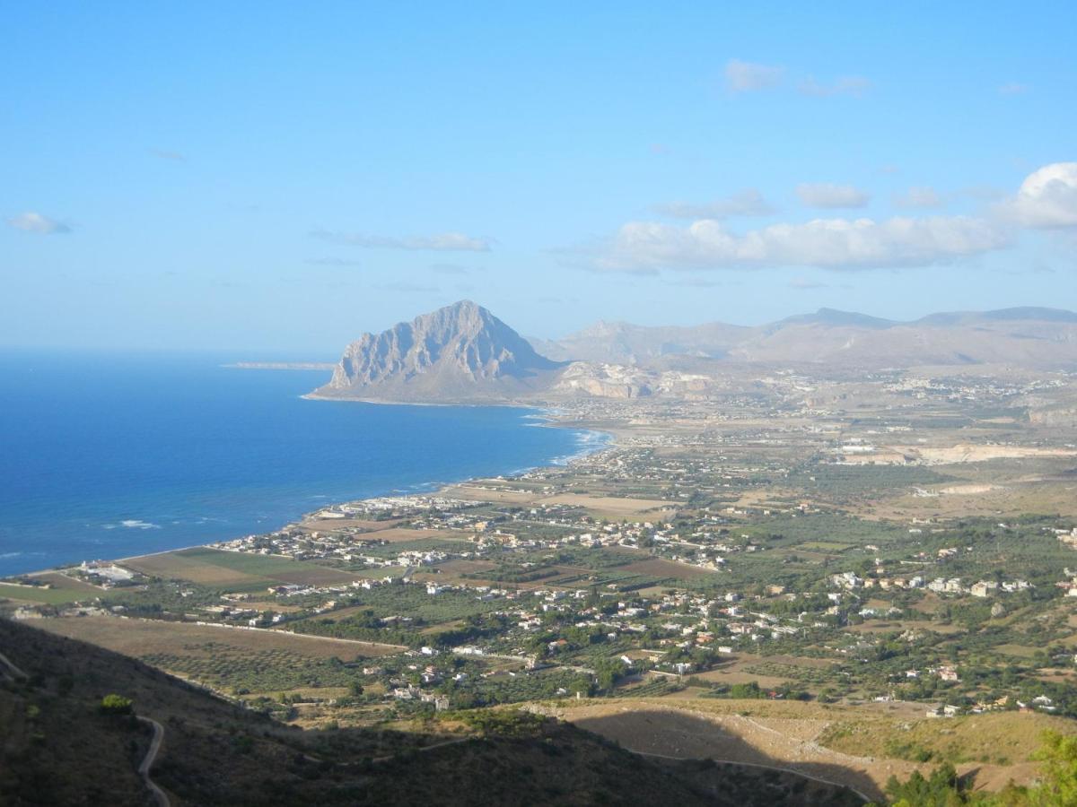 Bed & Breakfast Il Vecchio Messina Trapani